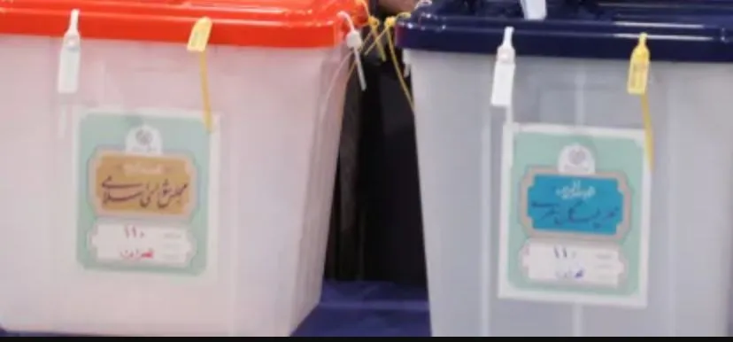 این روزهایی که گذشت حجم تخریب‌های رسانه‌ای و بی‌اخلاقی‌ها و ورود به امور خصوصی نامزدها و یا توهین‌ها و یا تبلیغات های عجیب در اوج خودش بود.