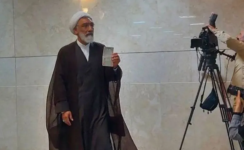 یک سوال از آقای شیخ مصطفی پورمحمدی