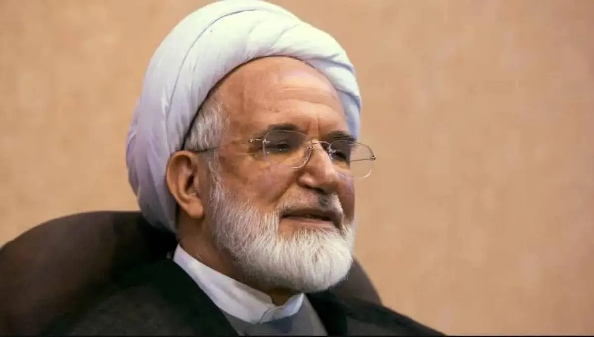 اولین واکنش فرزند مهدی کروبی نسبت به سخنان پزشکیان/ماموران امنیتی هنوز کنار آپارتمان هستند 