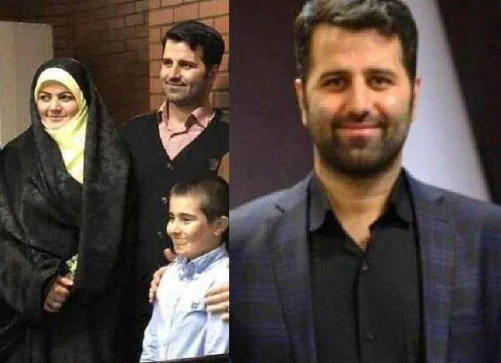 حسن مجیدی (همسر زهرا پزشکیان) داماد رییس جمهور، دستیار اجرایی رئیس دفتر رئیس جمهور شد