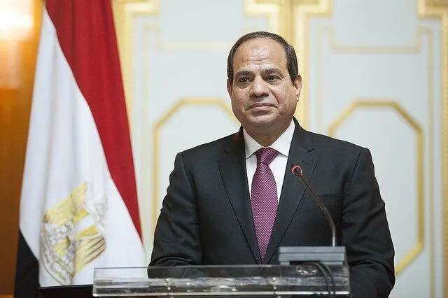 پیشنهاد آتش‌‌بس دو روزه مصر 