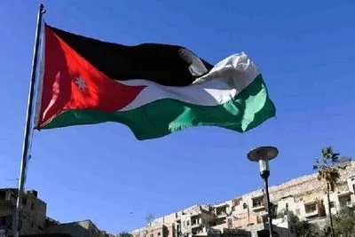 ارتش اردن