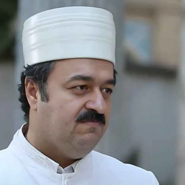 بشنوید | ایرانیان کوروش را به عنوان پدر ملت می شناختند / بهشت را می توان در این دنیا ساخت