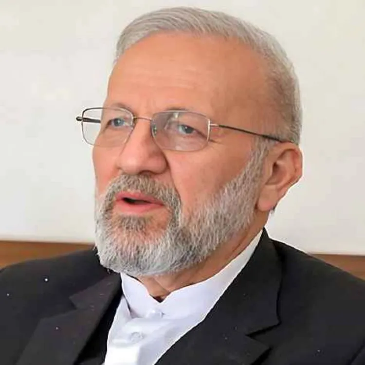 بشنوید | گفتگو با منوچهر متکی: عربستان و کویت در حال بهره برداری از میدان نفتی آرش هستند