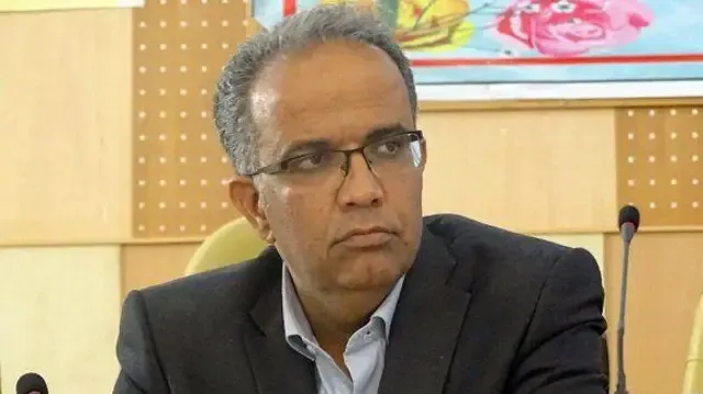  یک بلوچ اهل سنت بسمت مشاور امور استان‌های معاونت امور مجلس منصوب شدند