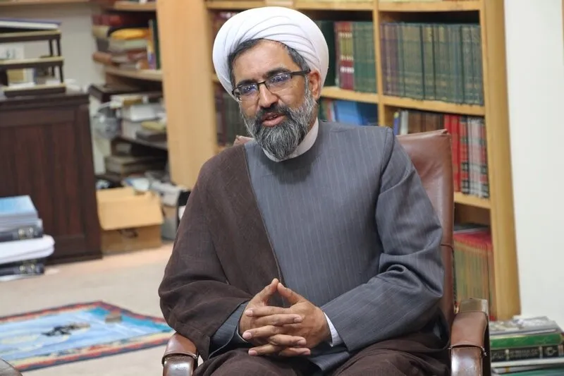  شایعه جانبازی ضارب امام جمعه