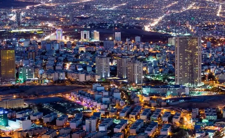 #فوری - چند پایگاه نظامی در غرب و جنوب غرب تهران هدف حملۀ رژیم صهیونیستی قرار گرفت