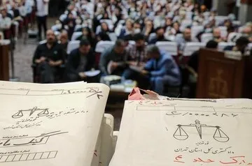رای بخش دوم پرونده کثیرالشاکی موسوم به «کینگ مانی» صادر شد