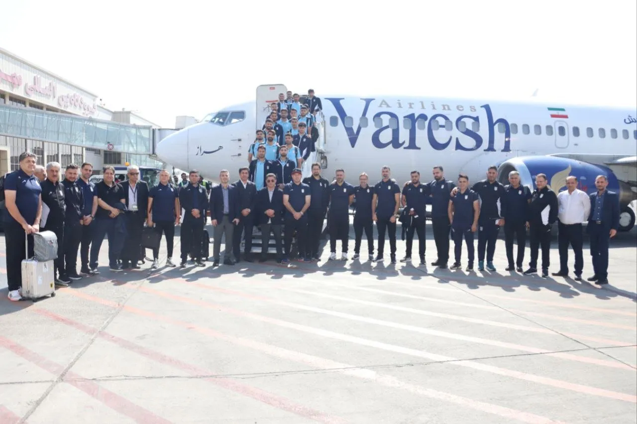  چرا مردم برخلاف دهه ۷۰ و ۸۰ بازیکنان تیم ملی را دوست ندارند؟