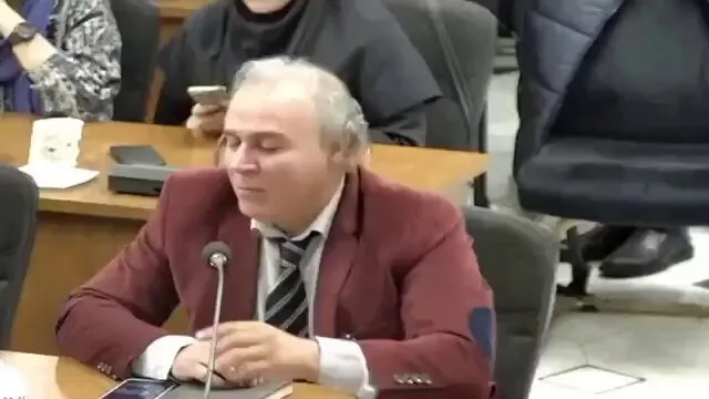 سئوال یک میلیون دلاری خبرنگار روزنامه کار و کارگر در نشست خبری امروز سخنگوی وزارت خارجه
