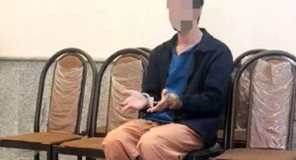  مجازات اعدام برای مردی که به دختر ۱۲ ساله تعرض کرد