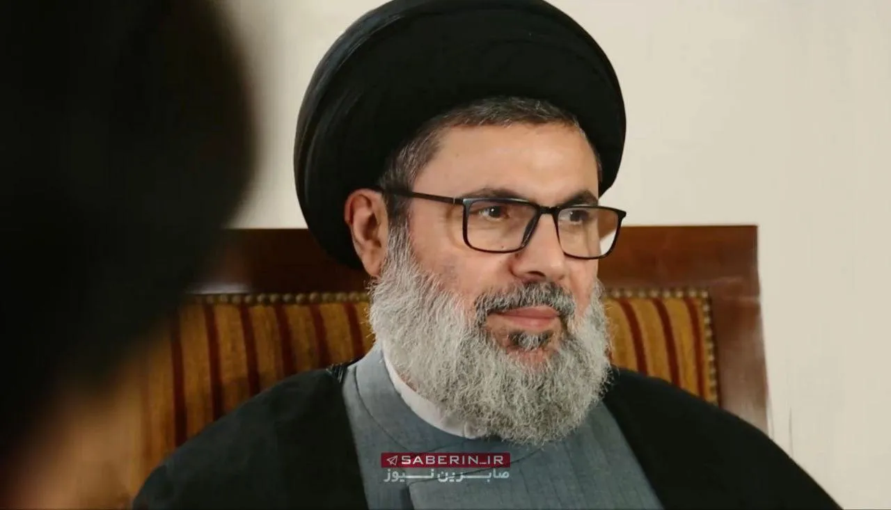 کشته شدن سید هاشم صفی‌الدین توسط حزب الله تائید شد