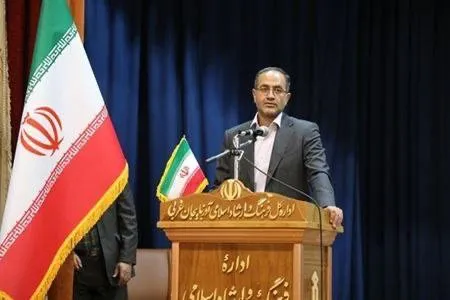 رحیمی از وزارت بهداشت به وزارت راه رفت