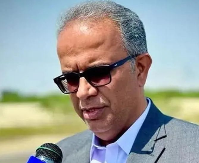  استاندار سیستان و بلوچستان تعیین شد