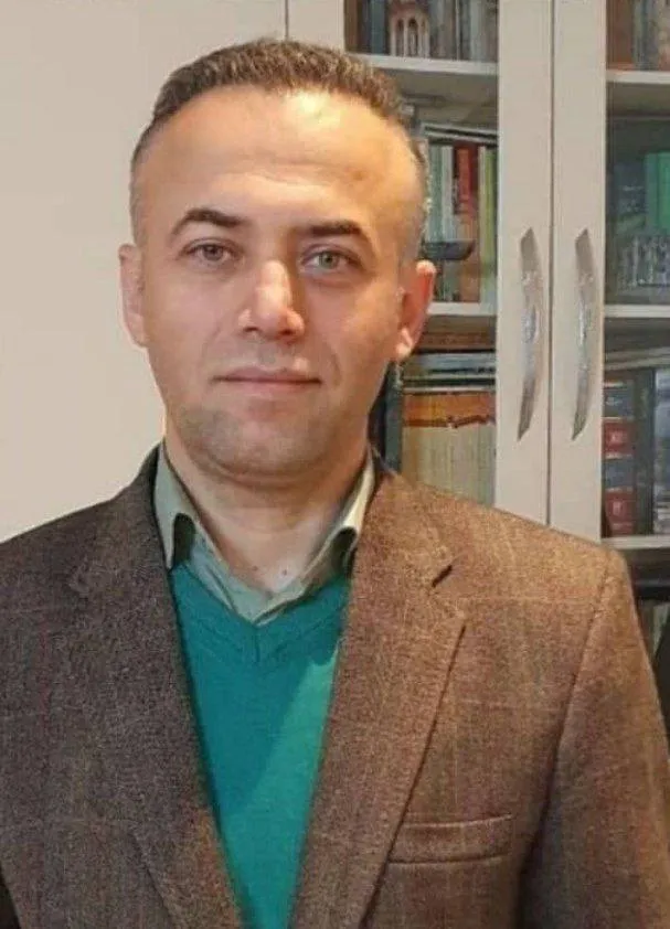 بیژن عباسی سرپرست معاونت قانون اساسی شد