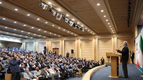  نخستین واکنش پزشکیان به انتخاب ترامپ