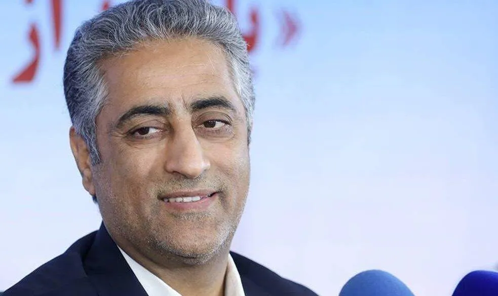 محمود شایان از کارمند باجه شعبه طلاب مشهد بانک ملی ایران تا مدیرعاملی بانک صنعت و معدن؟