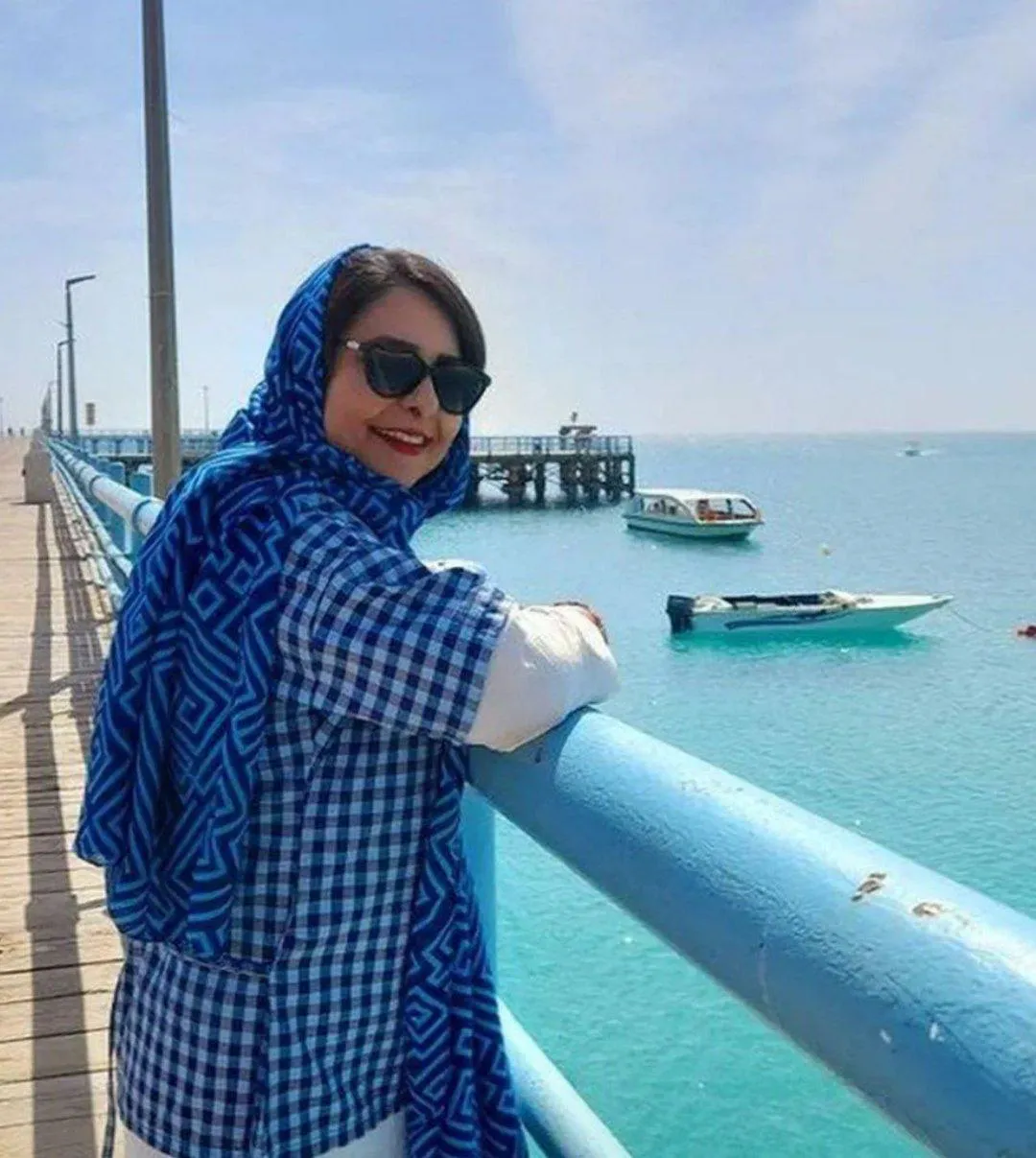  خانم علیپور چگونه درگذشت؟