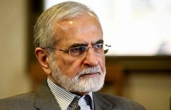 کمال خرازی: به مقامات جوان امارات توصیه می‌کنم دشمنی با ایران را کنار بگذارند