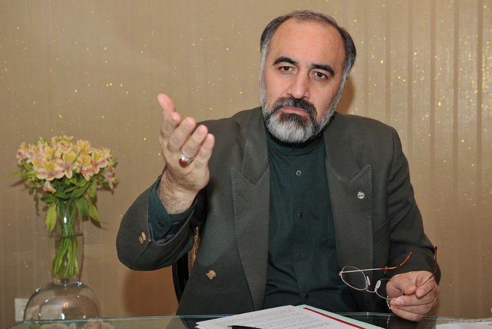 سبزعلیپور: به بهانه مبارزه با قاچاق کالا، زندگی و کسب و کار مغازه داران را نابود نکنیم