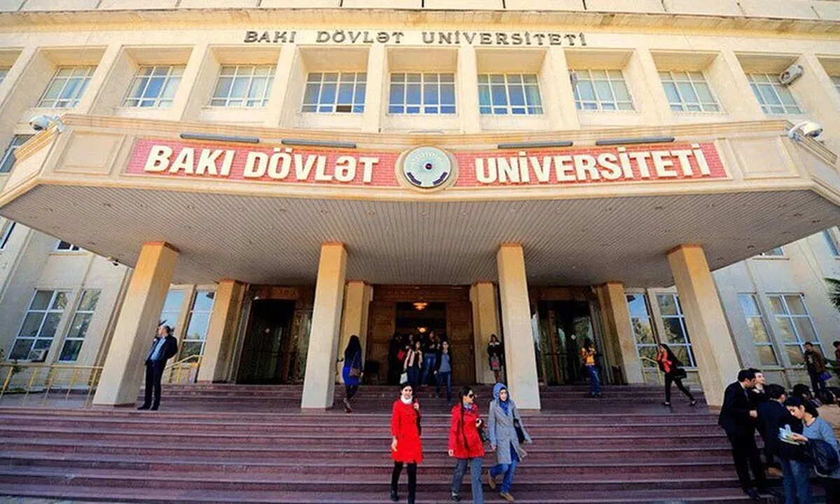 مدارک دکتری و پزشکی دانشگاه‌های آذربایجان فاقد اعتبار است