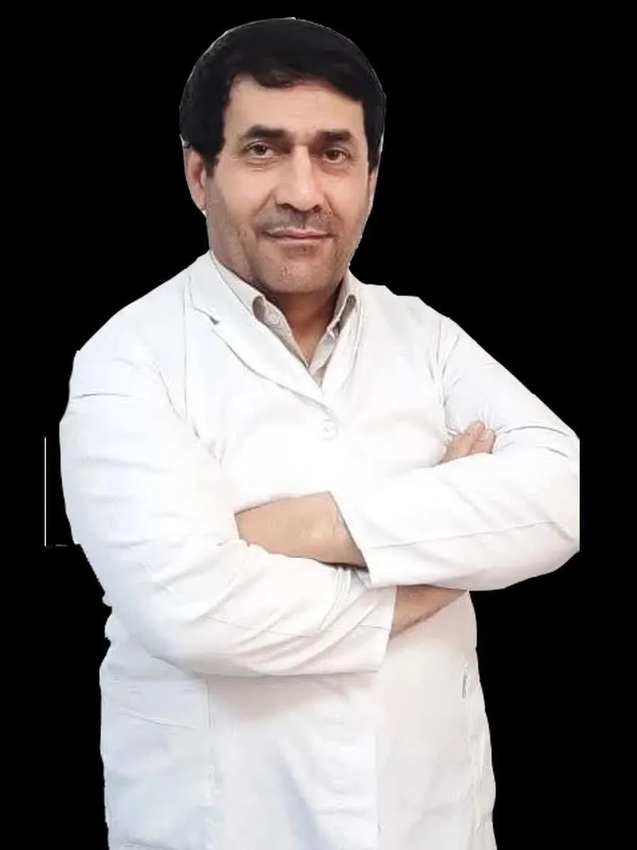 درگذشت عضو هیئت علمی دانشگاه علوم پزشکی مازندران و مدیر با سابقه حوزه سلامت