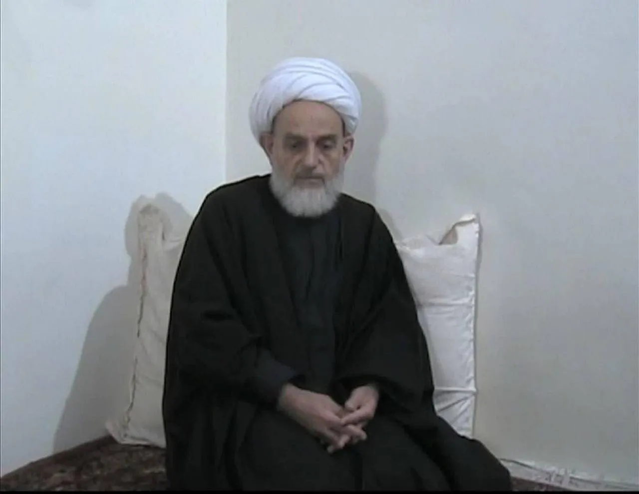  شیخ عابدی زنجانی استاد دانشگاه امام صادق و حوزه علمیه درگذشت