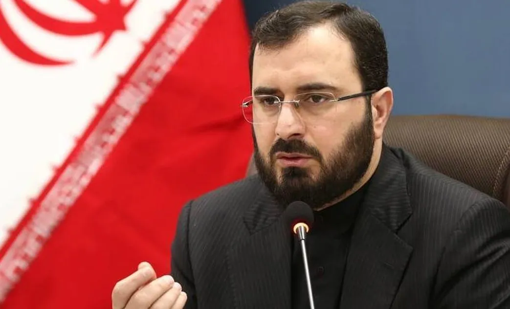 هاشمی مسئول سازمان اوج شد