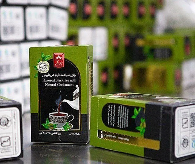تخلف صدور ۹۵۰ میلیونی کارت هدیه برای چای دبش