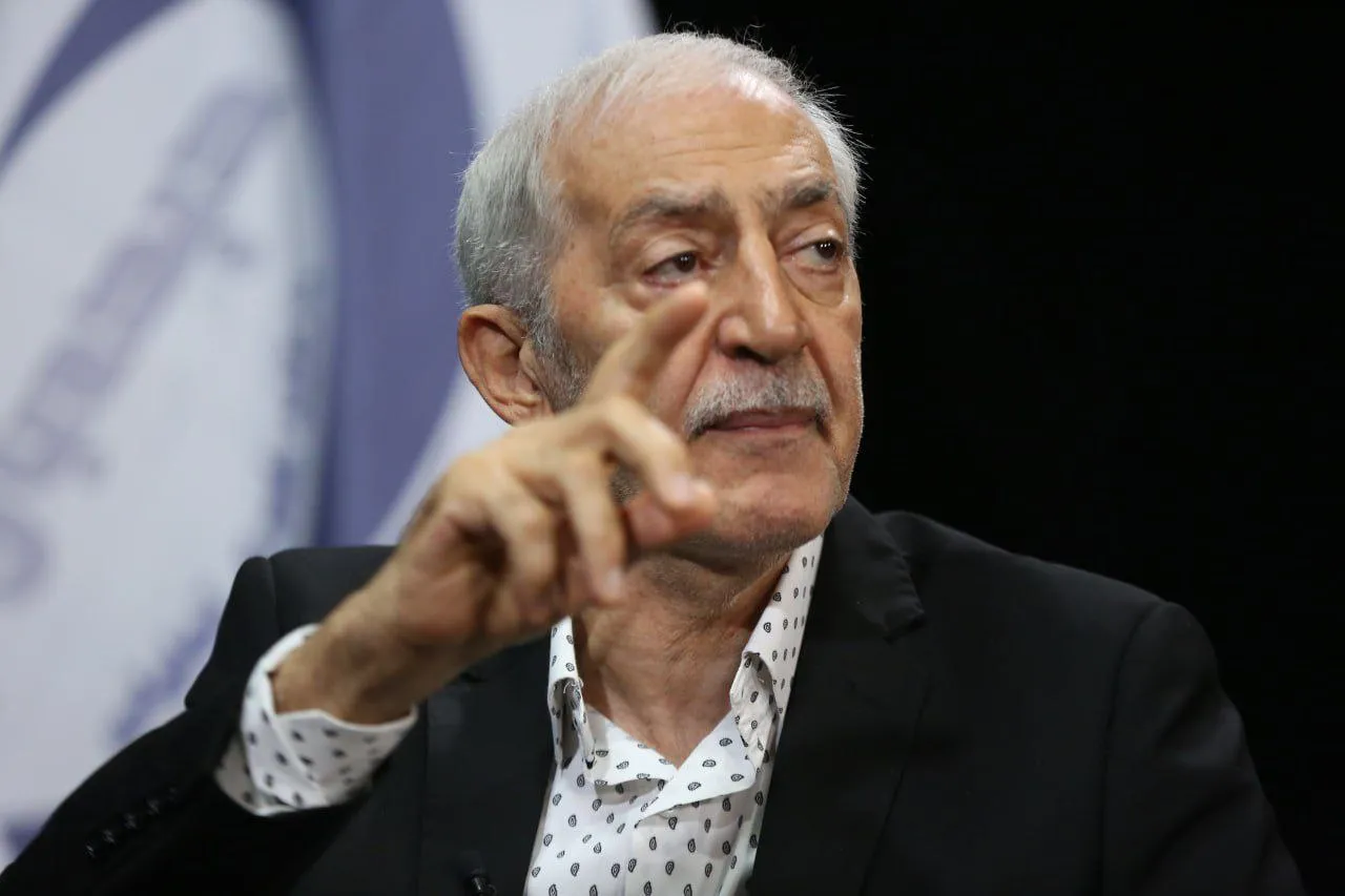 دادکان: دیگر اجازه نمی‌دهند چند ده هزار نفر به آزادی بروند چون ممکن است شعار بدهند