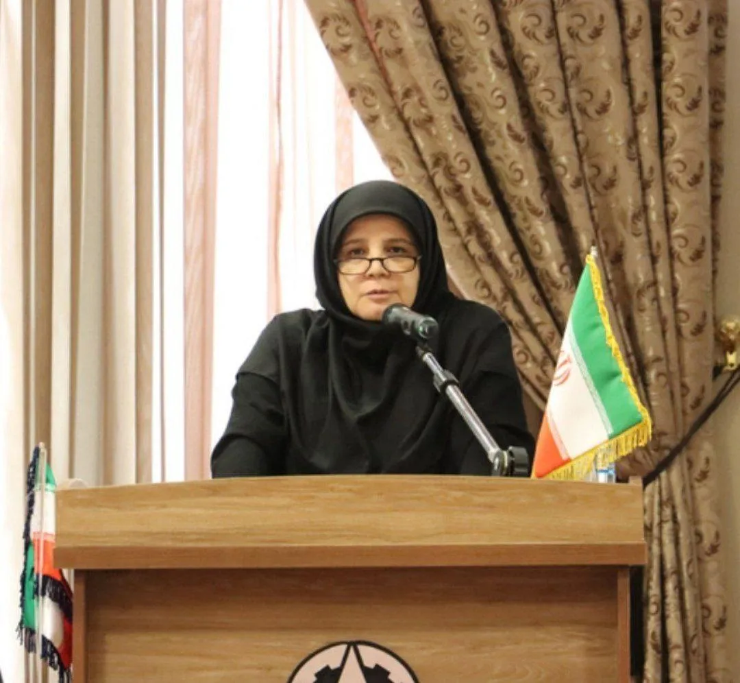  فاطمه داوری، مدیر کل حفظ و احیا بناها، محوطه‌ها و بافت‌های تاریخی به عنوان سخنگوی معاونت میراث فرهنگی معرفی شد.