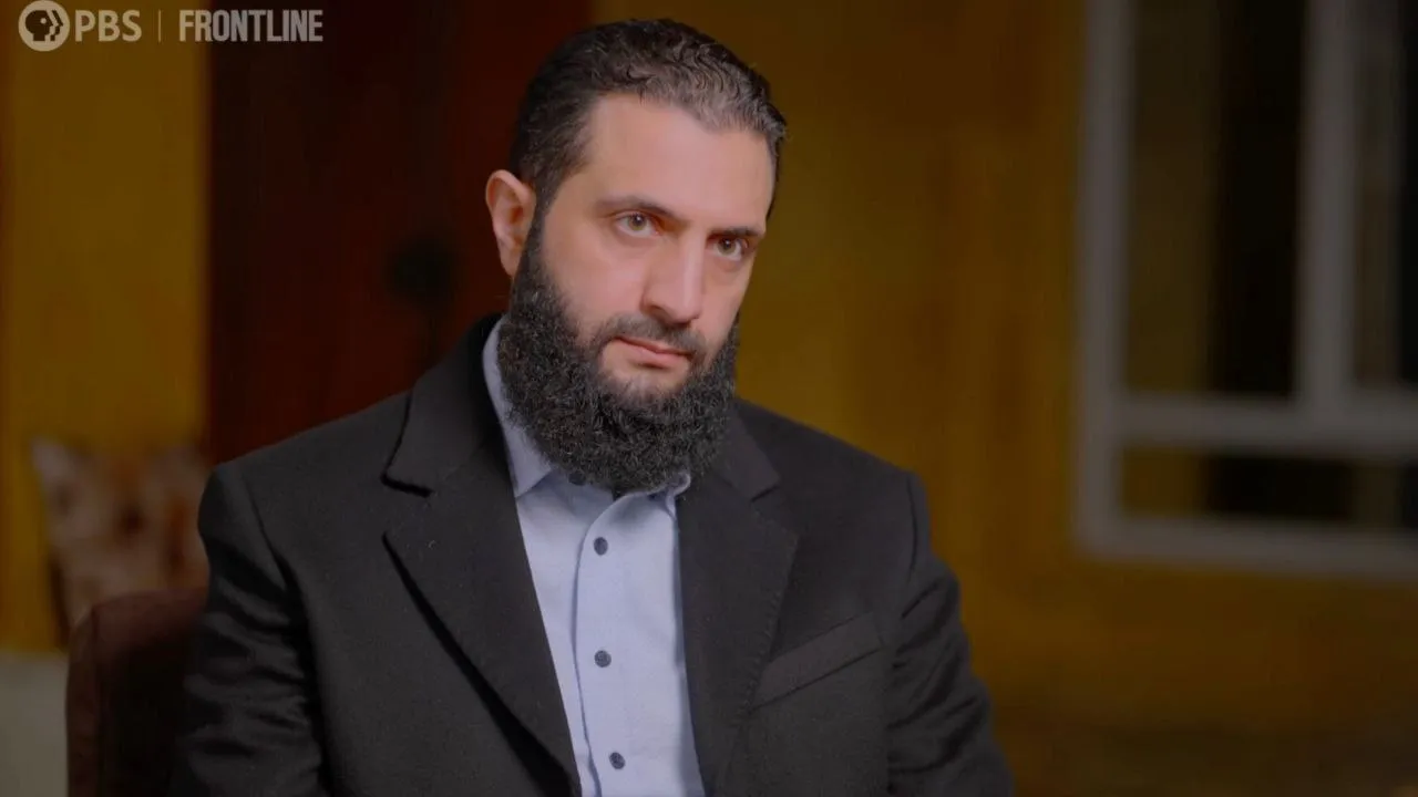  جولانی: تا زمانی که ما هستیم حزب‌الله و ایران در سوریه وجود نخواهند داشت