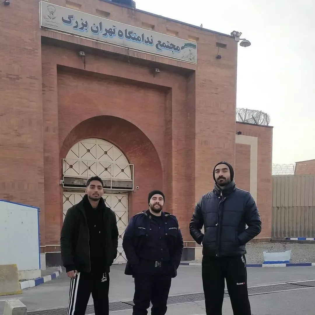 متهمان پروند تتلو