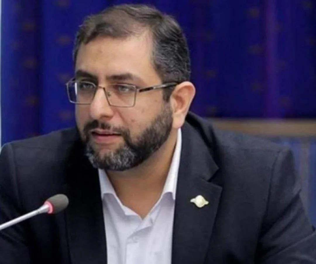  مدیرعامل سابق منطقه آزاد انزلی، معاون مالی و سرمایه انسانی شستا شد