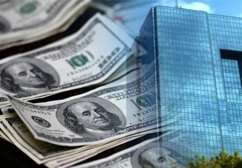  آخرین وضعیت تخصیص ارز / تغییر محل تامین ارز تخصیص‌های از محل صادرات دیگران به مرکز مبادله طلا و ارز / احتمال روان تر شدن تخصیص ها با قیمت های جدید