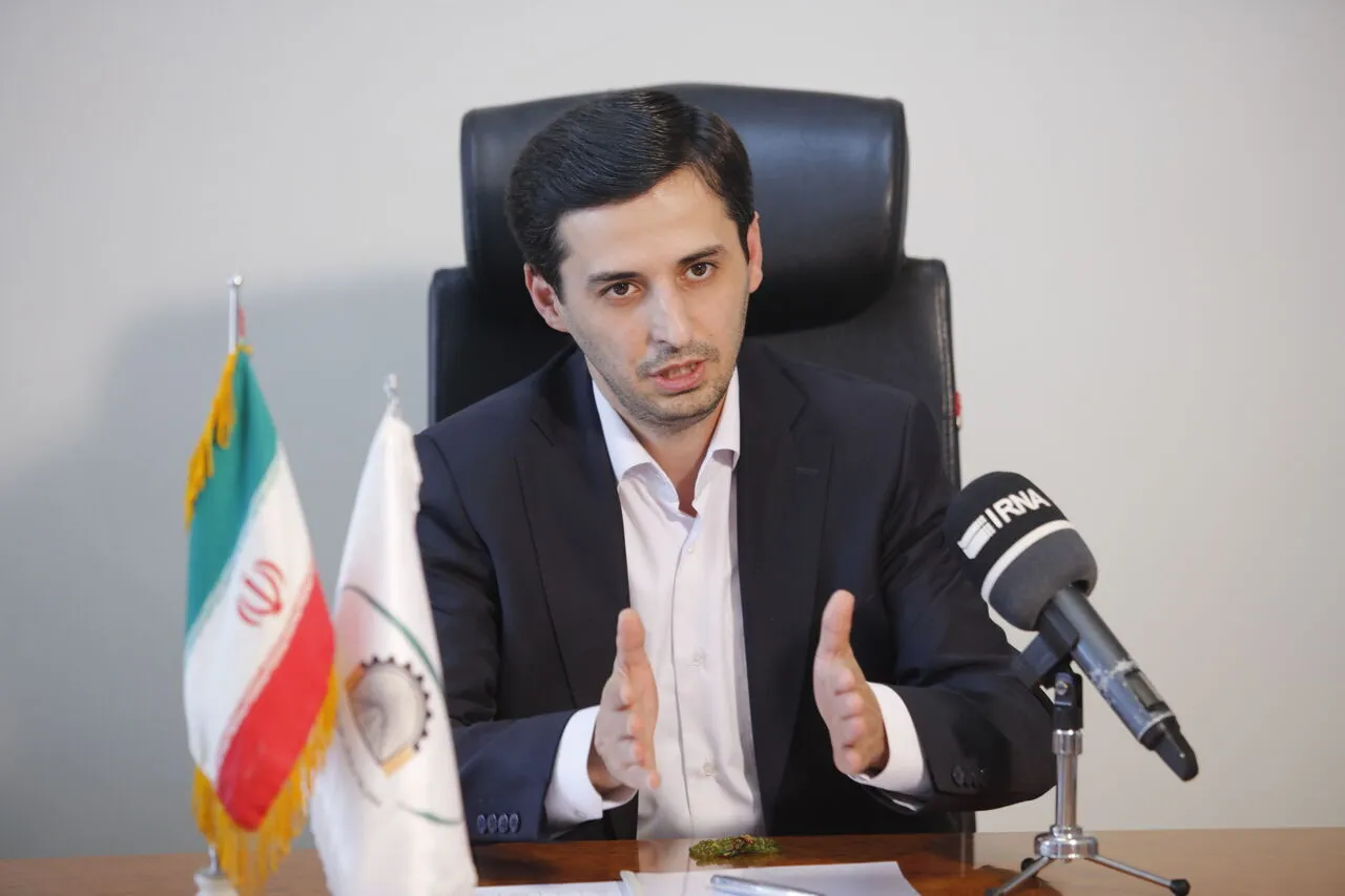 فرید دهقانی به عنوان مدیرعامل شرکت معدنی و صنعتی چادرملو برگزیده شد.
