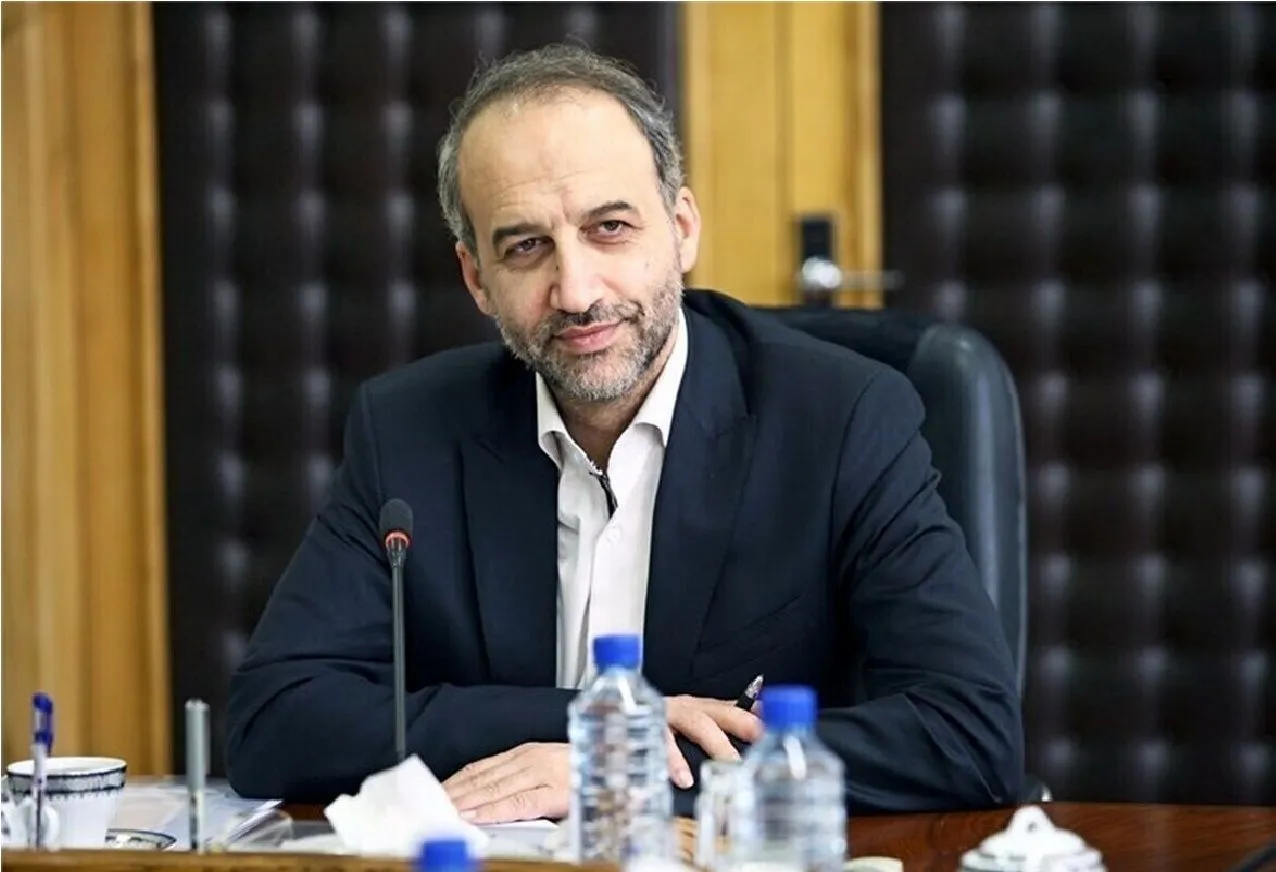 محمد سرافراز رئیس اسبق سازمان صداوسیما: فیلترینگ باید یکباره برداشته شود نه گام بهگام