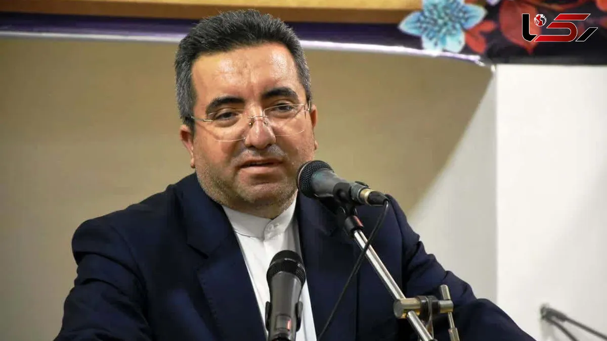رییس سازمان ثبت اسناد و املاک کشور اعلام کرد تعلیق ۷۰۰ هزار شرکت صوری و غیرفعال