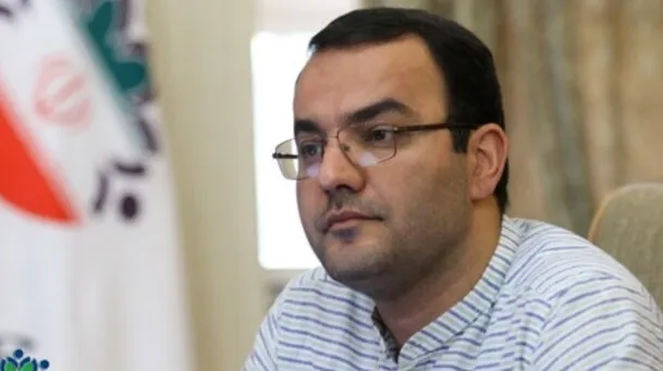 حکم یک‌سال حبس تعزیری مهدی مقدری با شکایت اداره کل اطلاعات اصفهان تایید شد