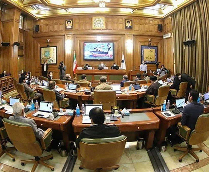  تغییر نام خیابان بیستون به نام «شهید یحیی سنوار»