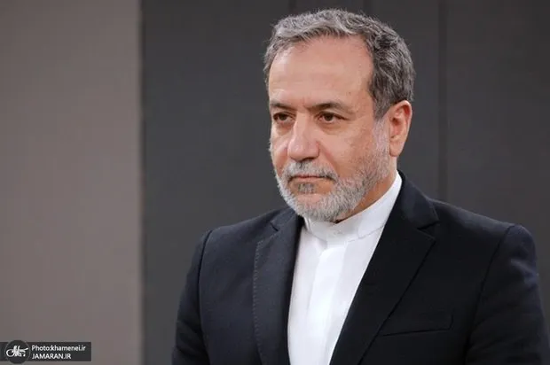 عراقچی: بارها به بشار اسد توصیه کردم که با ترکیه وارد مذاکره شود؛ او موافق نبود