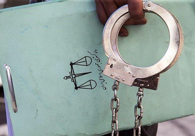  دستگیری دو عضو شورای شهر در غرب تهران