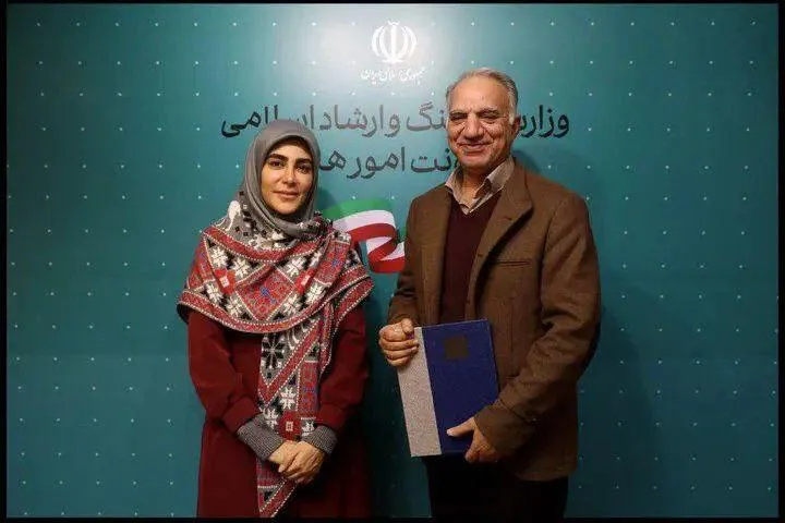  احمد صدری سرپرست دفتر موسیقی شد
