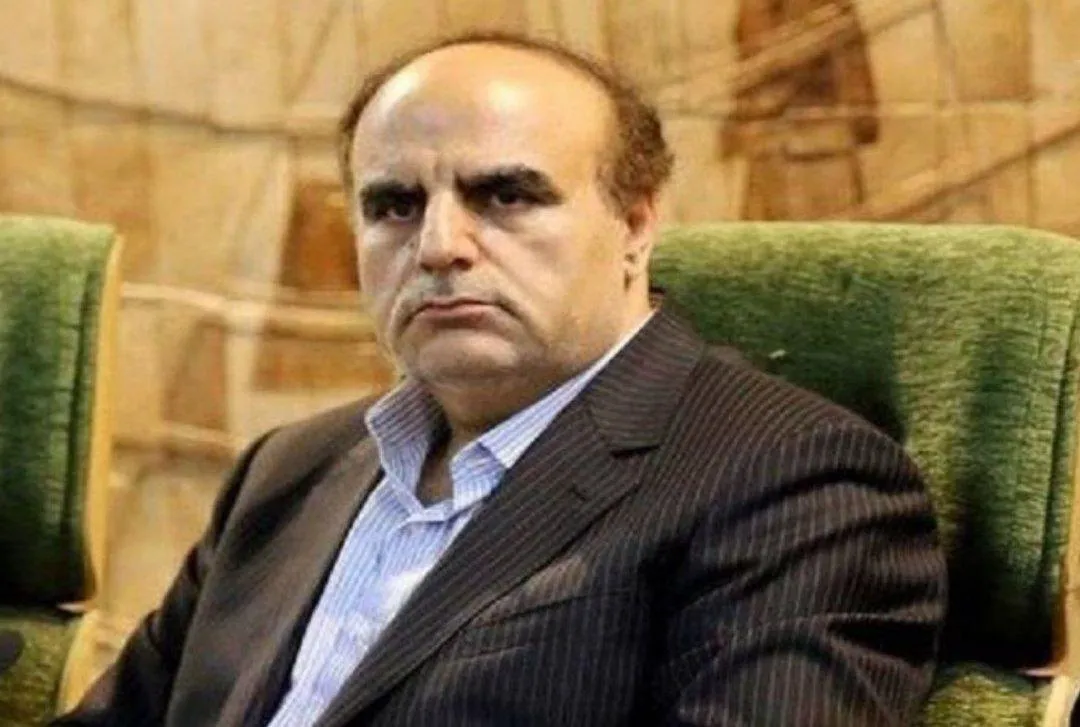 مدیرعامل شرکت مادر تخصصی توسعه ایرانگردی و جهانگردی منصوب شد