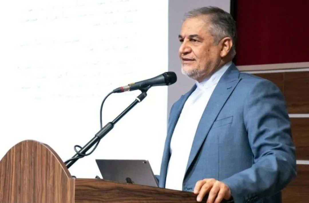  سرپرست دانشگاه اصفهان منصوب شد
