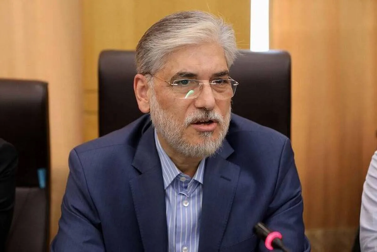 حسین سیمایی صراف وزیر علوم، تحقیقات و فناوری :رفع فیلتر یوتیوب برای اساتید و دانشجویان/ دانشجویان ارشد و دکتری اینترنت ارزان می‌گیرند