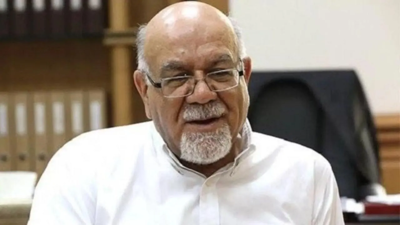 اصغر فخریه کاشان به یورونیوز: احساس می‌کنم پزشکیان با رهبری در باره «اف‌ای‌تی‌اف» به تفاهم رسیده است