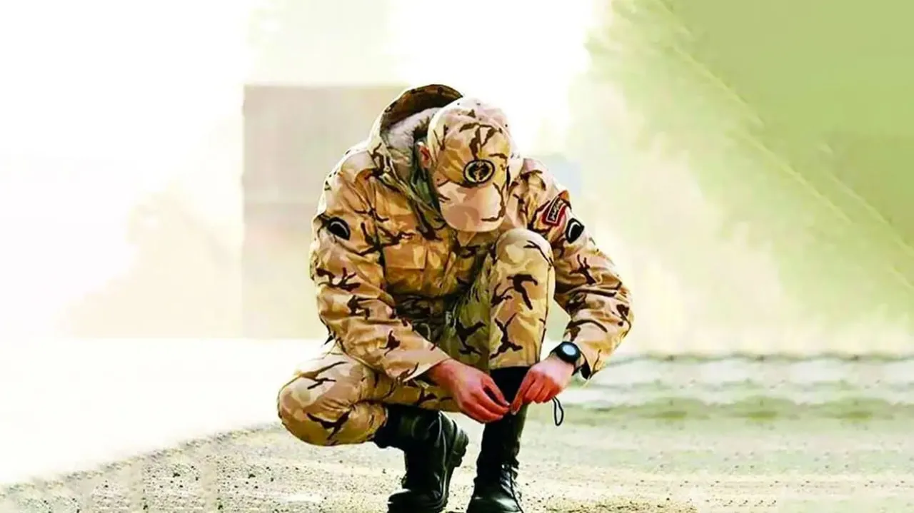 خرید خدمت سربازی منتفی است