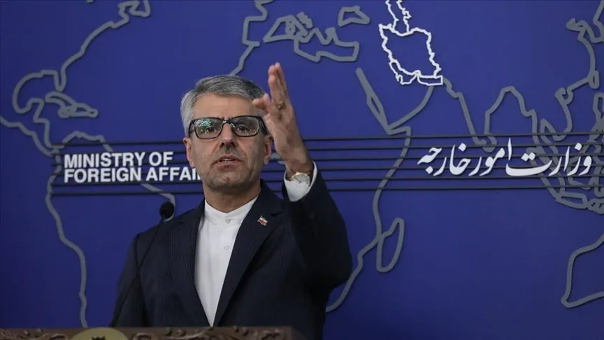 اسماعیل بقائی،‌ سخنگوی وزارت خارجه، گزارش نیویورک تایمز درباره تماس ایلان ماسک با امیرسعید ایروانی، سفیر جمهوری اسلامی در سازمان ملل، و نقش او در آزادی چچیلیا سالا، روزنامه‌نگار ایتالیایی را تکذیب کرد.