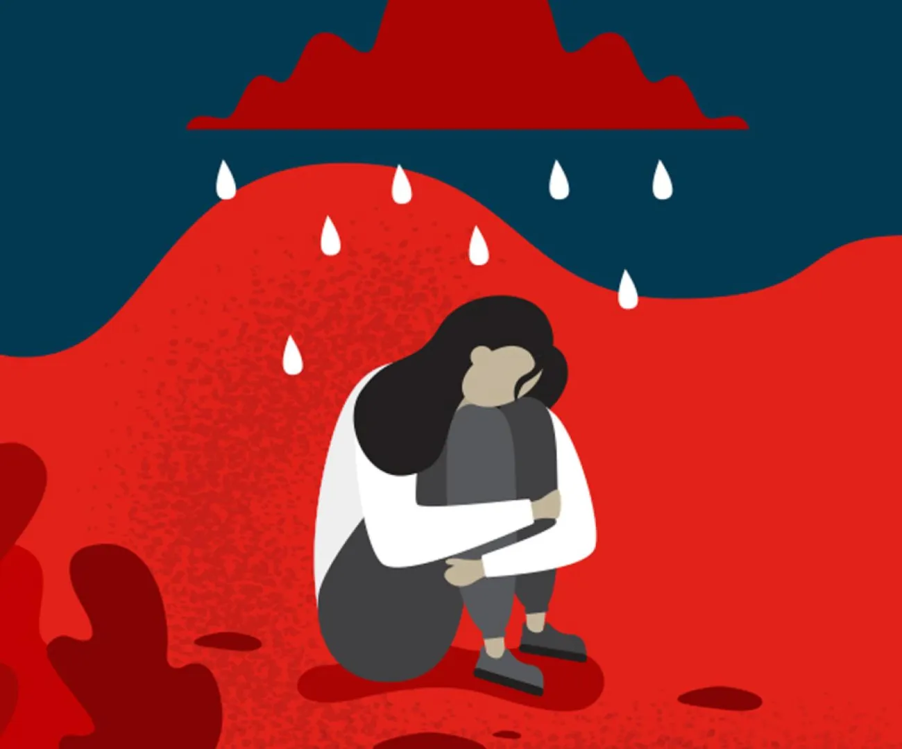  افزایش ۵۱ درصدی آمار خودکشی در ایران